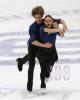 Oona Brown & Gage Brown (USA)