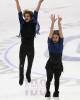 Oona Brown & Gage Brown (USA)