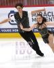 Sandrine Gauthier & Quentin Thieren (CAN)