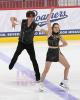 Sandrine Gauthier & Quentin Thieren (CAN)