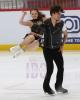 Sandrine Gauthier & Quentin Thieren (CAN)