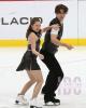 Sandrine Gauthier & Quentin Thieren (CAN)