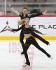 Nadiia Bashynska & Peter Beaumont (CAN)