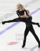 Nadiia Bashynska & Peter Beaumont (CAN)