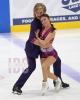 Zoe Larson & Andrii Kapran (UKR)
