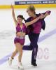 Zoe Larson & Andrii Kapran (UKR)