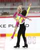 Elizabeth Tkachenko & Alexei Kiliakov (ISR)