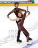 Samantha Ritter & Daniel Brykalov (AZE)