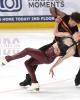 Samantha Ritter & Daniel Brykalov (AZE)