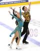 Angela Ling & Caleb Wein (USA)