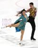 Angela Ling & Caleb Wein (USA)