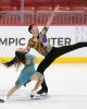 Angela Ling & Caleb Wein (USA)