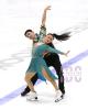 Angela Ling & Caleb Wein (USA)