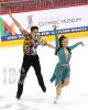 Angela Ling & Caleb Wein (USA)