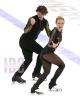 Eva Pate & Logan Bye (USA)