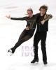 Eva Pate & Logan Bye (USA)