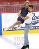 Molly Lanaghan & Dmitre Razgulajevs (CAN)