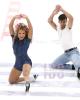 Senior Rhythm Dance