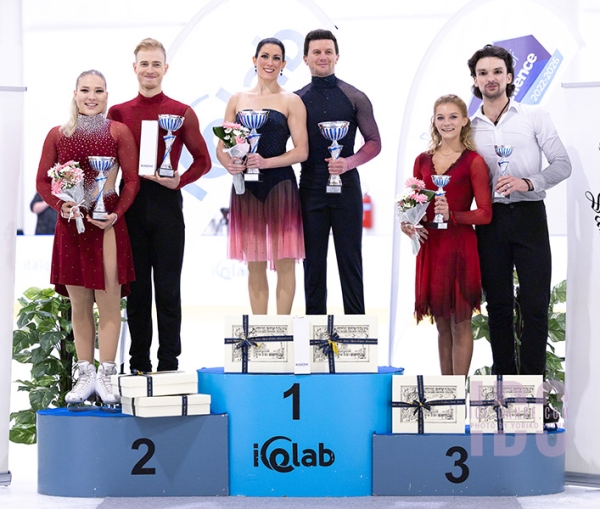 Podium