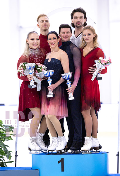 Podium