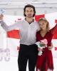 Bronze - Maria Kazakova & Georgy Revia (GEO)