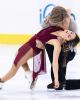 Zoe Larson & Andrii Kapran (UKR)