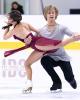 Zoe Larson & Andrii Kapran (UKR)