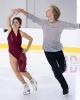 Zoe Larson & Andrii Kapran (UKR)