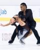 Giorgia Galimberti & Matteo Libasse Mandelli (ITA)