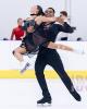 Giorgia Galimberti & Matteo Libasse Mandelli (ITA)