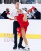 Maria Sofia Pucherova & Nikita Lysak (SVK)