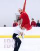 Maria Sofia Pucherova & Nikita Lysak (SVK)