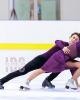 Olivia Oliver & Filip Bojanowski (POL)