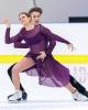Olivia Oliver & Filip Bojanowski (POL)