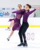 Olivia Oliver & Filip Bojanowski (POL)
