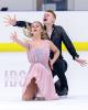 Anna Simova & Kirill Aksenov (SVK)