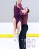Charise Matthaei & Max Liebers (GER)