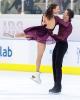 Charise Matthaei & Max Liebers (GER)