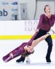 Charise Matthaei & Max Liebers (GER)