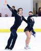 Victoria Manni & Carlo Roethlisberger (ITA)