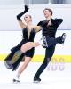 Katerina Mrazkova & Daniel Mrazek (CZE)