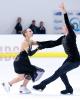 Katerina Mrazkova & Daniel Mrazek (CZE)