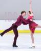 Emily Bratti & Ian Somerville (USA)