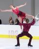 Emily Bratti & Ian Somerville (USA)