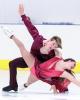 Emily Bratti & Ian Somerville (USA)