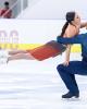 Caroline Green & Michael Parsons (USA)