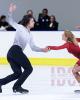 Maria Kazakova & Georgy Revia (GEO)