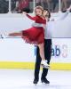 Maria Kazakova & Georgy Revia (GEO)