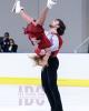 Maria Kazakova & Georgy Revia (GEO)
