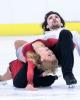 Maria Kazakova & Georgy Revia (GEO)